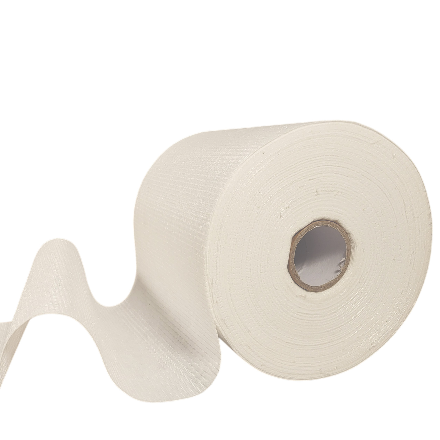 Polyestervlies 120 g/m² – Rolle 0,25 × 50 m extra stark Polyestervlies 120 g/m² – 0,25 m breite Rolle für Dachabdichtung und Sanierung