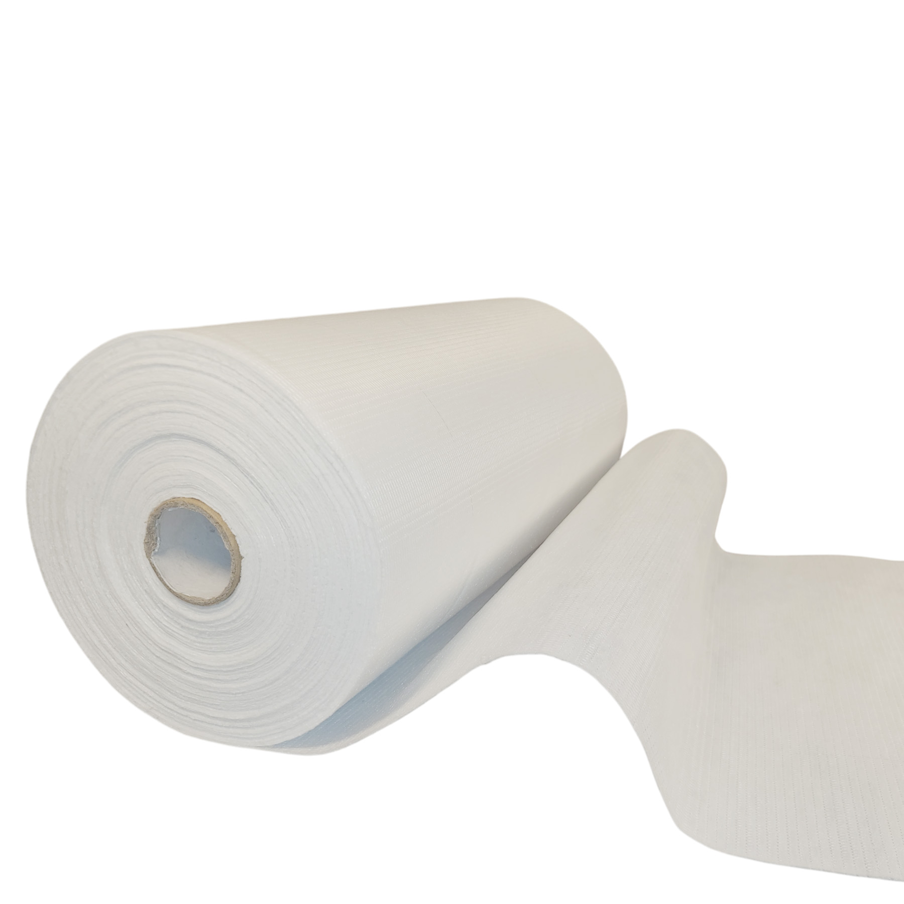 Polyestervlies 120 g/m² – Rolle 0,35 × 50 m extra stark Polyestervlies 120 g/m² – 0,35 m breite Rolle für Dachabdichtung und Bauprojekte