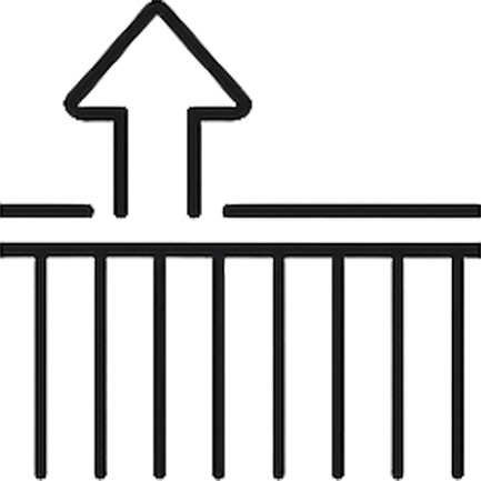 hohe reißfestigkeit
