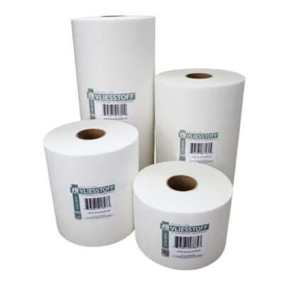 Polyestervlies 110 g/m²